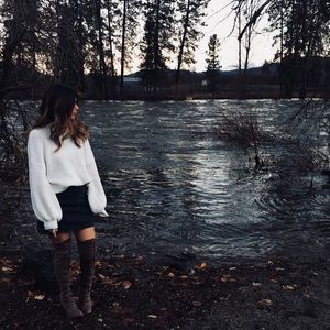 Meet your Posher, Andrea